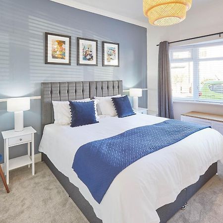 Host & Stay - The Dunes Redcar Esterno foto