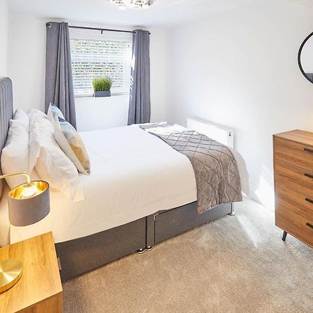 Host & Stay - The Dunes Redcar Esterno foto
