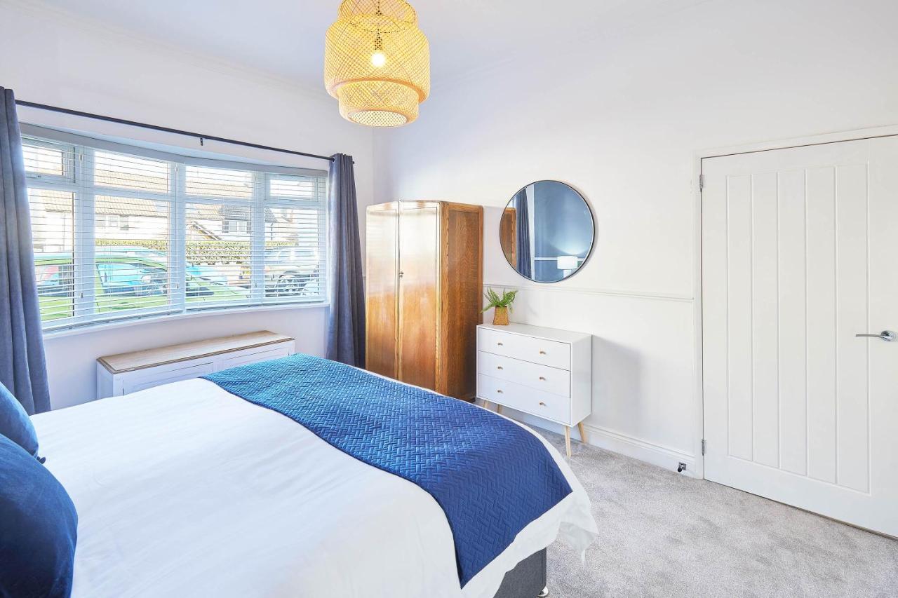 Host & Stay - The Dunes Redcar Esterno foto