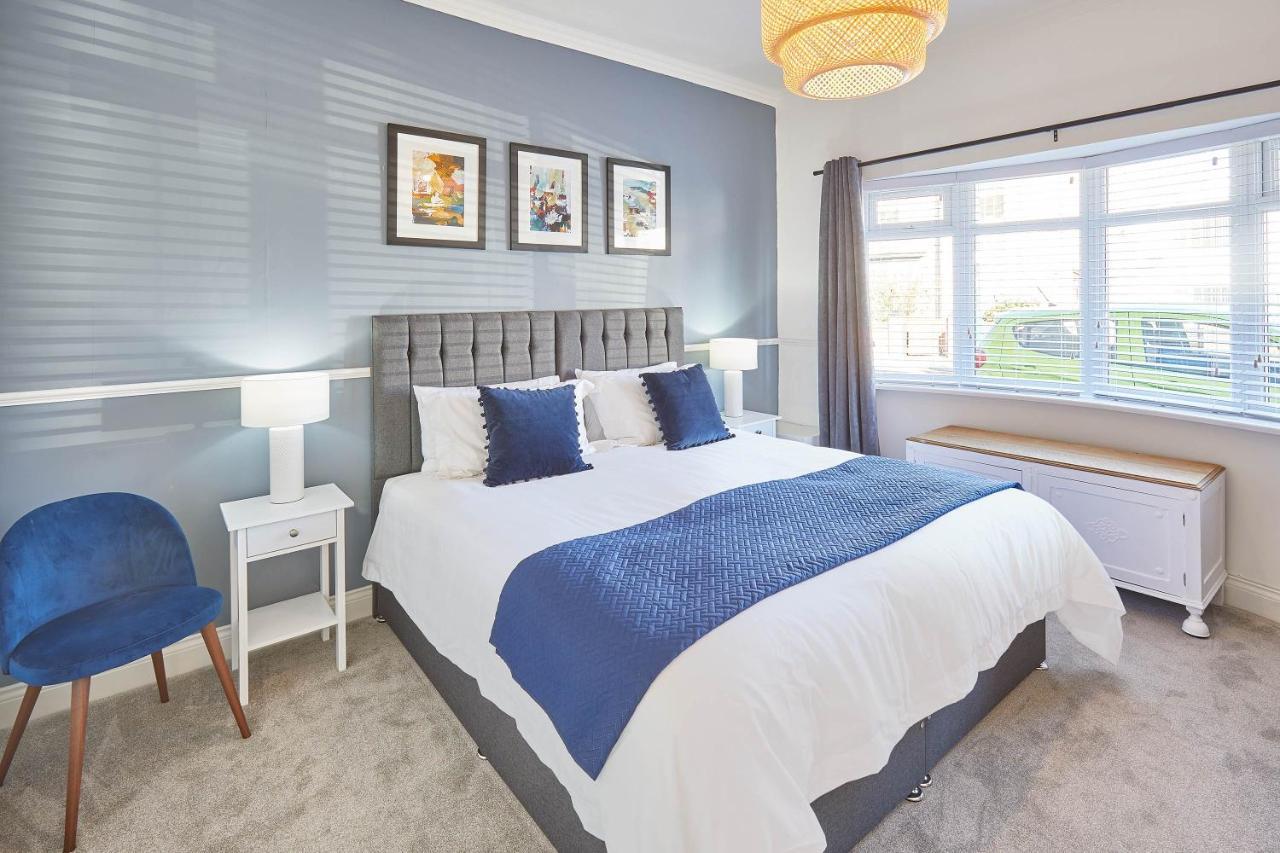 Host & Stay - The Dunes Redcar Esterno foto