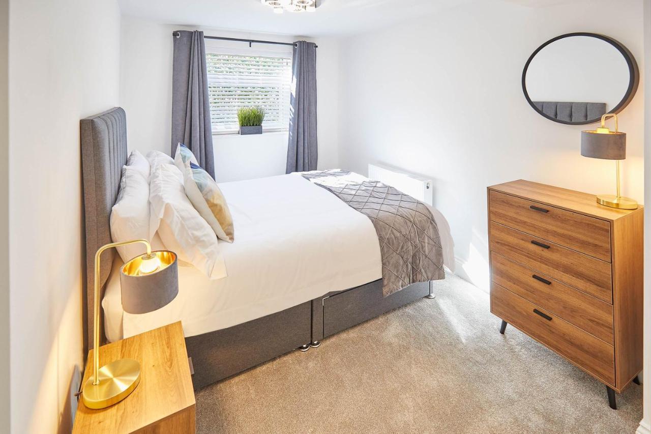 Host & Stay - The Dunes Redcar Esterno foto