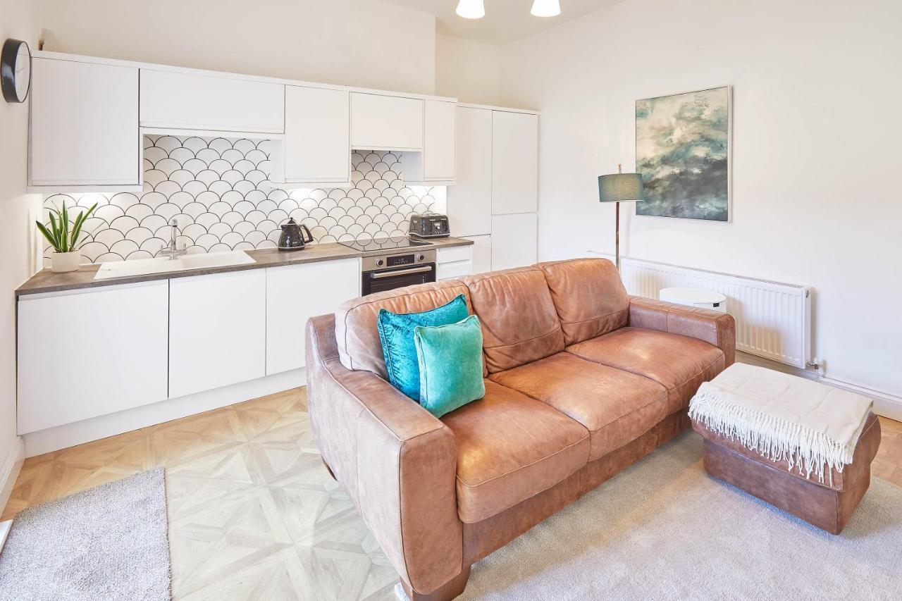 Host & Stay - The Dunes Redcar Esterno foto