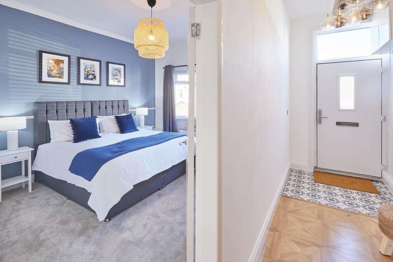 Host & Stay - The Dunes Redcar Esterno foto
