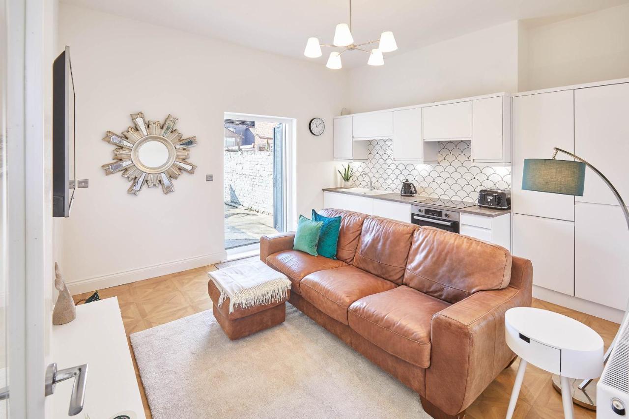 Host & Stay - The Dunes Redcar Esterno foto