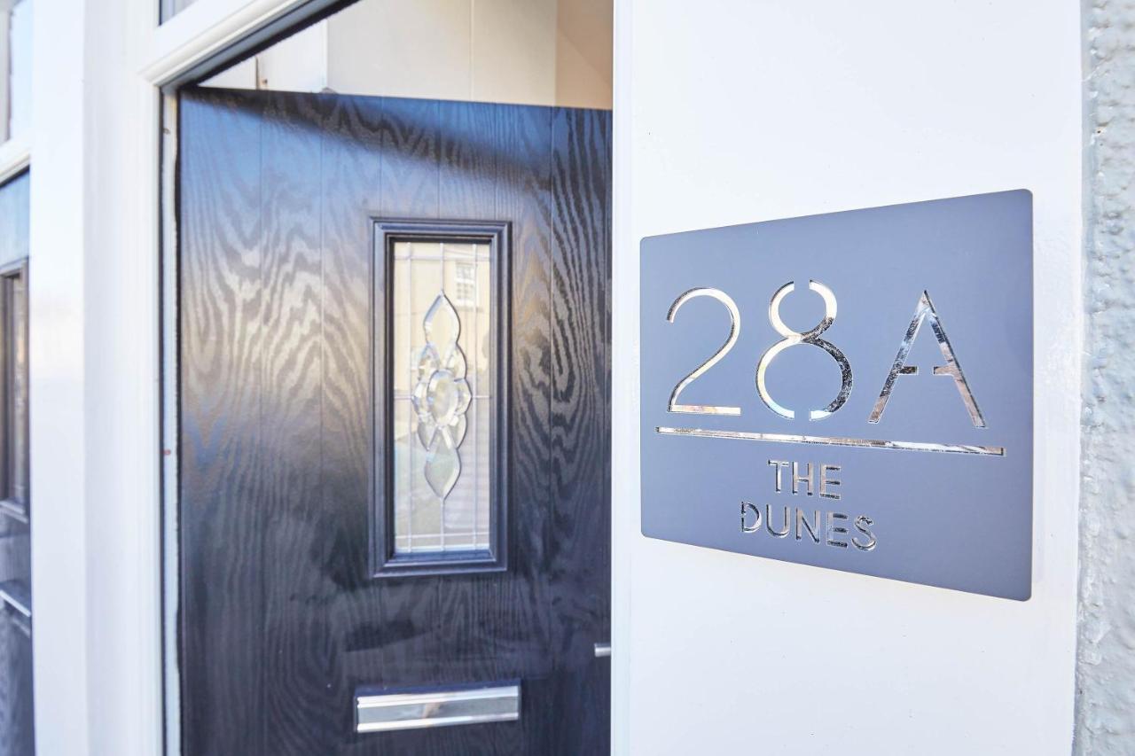 Host & Stay - The Dunes Redcar Esterno foto
