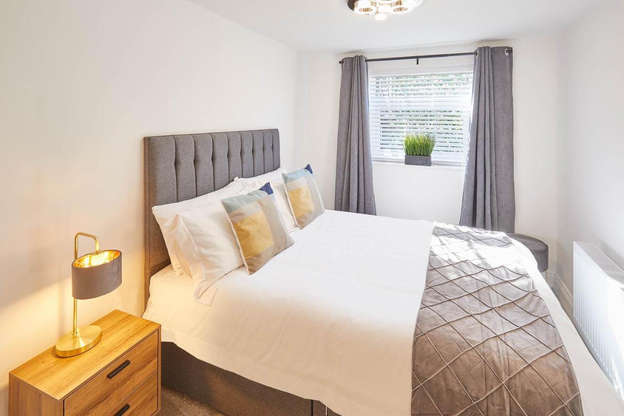 Host & Stay - The Dunes Redcar Esterno foto