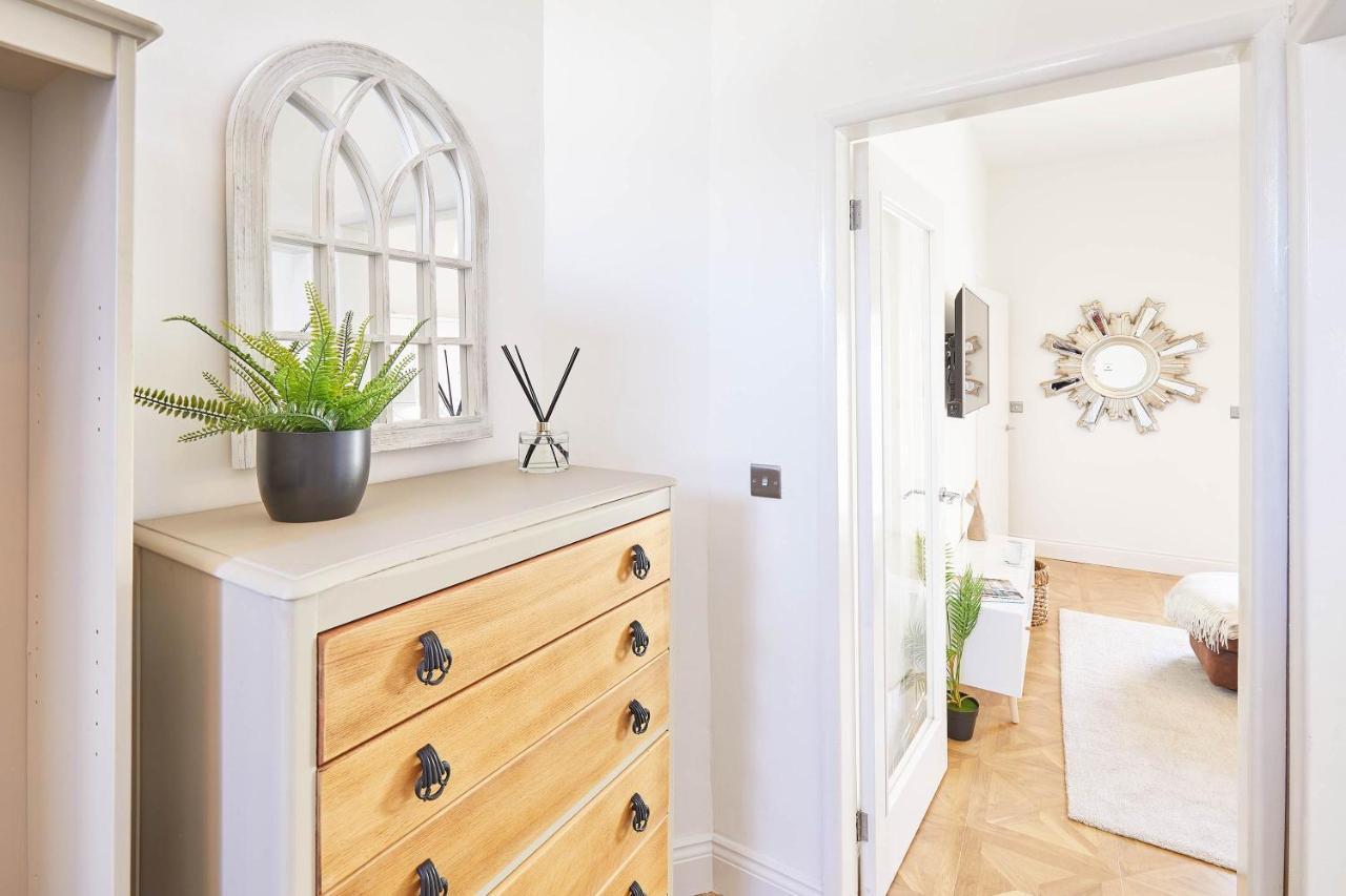 Host & Stay - The Dunes Redcar Esterno foto
